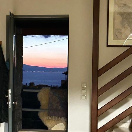 Villa Amanda Neokhorion  エクステリア 写真
