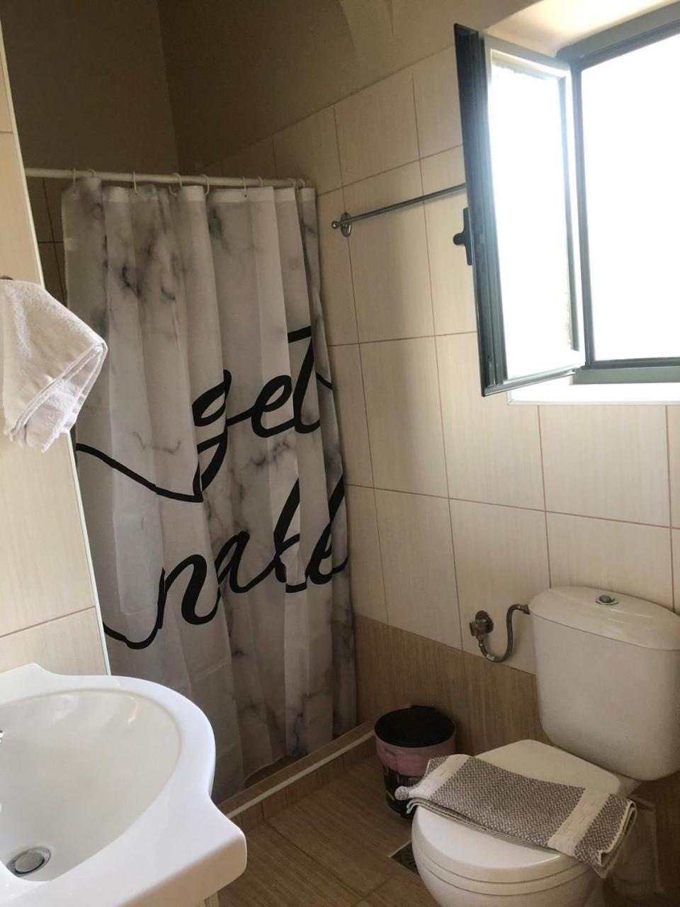 Villa Amanda Neokhorion  エクステリア 写真